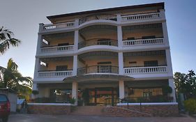 Mira de Polaris Hotel Laoag